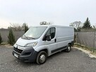 Citroen Jumper - 1
