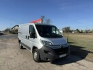 Citroen Jumper - 10