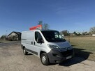 Citroen Jumper - 11