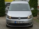 Volkswagen Caddy 1.6 Tdi, DSG, Gwarancja! - 5