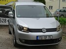 Volkswagen Caddy 1.6 Tdi, DSG, Gwarancja! - 7