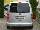 Volkswagen Caddy 1.6 Tdi, DSG, Gwarancja! - 8