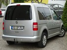 Volkswagen Caddy 1.6 Tdi, DSG, Gwarancja! - 9