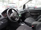Volkswagen Caddy 1.6 Tdi, DSG, Gwarancja! - 12