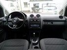 Volkswagen Caddy 1.6 Tdi, DSG, Gwarancja! - 15