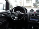 Volkswagen Caddy 1.6 Tdi, DSG, Gwarancja! - 16