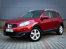 Nissan Qashqai 2.0 16V 141KM 4x4 Automat I właściciel LPG Panorama Kamera360 Tempomat - 1