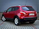 Nissan Qashqai 2.0 16V 141KM 4x4 Automat I właściciel LPG Panorama Kamera360 Tempomat - 3