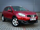 Nissan Qashqai 2.0 16V 141KM 4x4 Automat I właściciel LPG Panorama Kamera360 Tempomat - 4