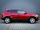 Nissan Qashqai 2.0 16V 141KM 4x4 Automat I właściciel LPG Panorama Kamera360 Tempomat - 5