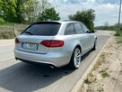 Audi A4 S line - 2013 r - 3.0 TDI - 204KM - 3
