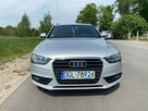 Audi A4 S line - 2013 r - 3.0 TDI - 204KM - 4