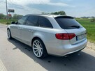 Audi A4 S line - 2013 r - 3.0 TDI - 204KM - 5