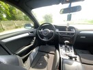 Audi A4 S line - 2013 r - 3.0 TDI - 204KM - 7