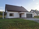 Dom NOWY ,212 m2, Piękne widoki , 5 km od Kielc