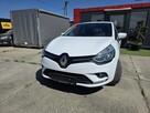 Renault Clio 1.2 75KM  • Klima • Zadbany • Navi • Grzane fotele •Czujniki Park. - 1