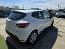 Renault Clio 1.2 75KM  • Klima • Zadbany • Navi • Grzane fotele •Czujniki Park. - 5