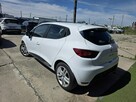 Renault Clio 1.2 75KM  • Klima • Zadbany • Navi • Grzane fotele •Czujniki Park. - 7