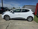 Renault Clio 1.2 75KM  • Klima • Zadbany • Navi • Grzane fotele •Czujniki Park. - 8