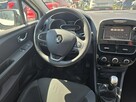 Renault Clio 1.2 75KM  • Klima • Zadbany • Navi • Grzane fotele •Czujniki Park. - 14