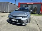 Toyota Corolla 1.8 Hybrid + LPG 122KM • Automat • Kamera • Klimatronik •