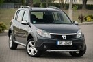 Dacia Sandero Stepway 1,6Benzyna*87KM*Klima*Serwis*Niemcy - 1