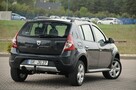 Dacia Sandero Stepway 1,6Benzyna*87KM*Klima*Serwis*Niemcy - 9