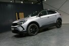 Opel Grandland 100% bezwypadkowy|pół skóra|android|full led|automat|kamera cofania| - 2