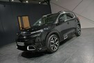 Citroen C5 Aircross |asystent parkowania|bluetooth|kamery 360||android|100% bezwypadkowy - 2