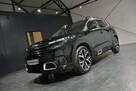 Citroen C5 Aircross |asystent parkowania|bluetooth|kamery 360||android|100% bezwypadkowy - 3