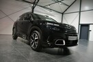 Citroen C5 Aircross |asystent parkowania|bluetooth|kamery 360||android|100% bezwypadkowy - 8