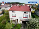 Dom 135m2 + garaż, działka 413m2 - ul. Kasztanowa - 1