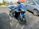 Yamaha R1 Yamaha YZF-R1 RN 09 02R - 1