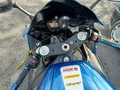 Yamaha R1 Yamaha YZF-R1 RN 09 02R - 7