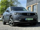 Mazda MX-30 krajowyPolska Poleasingow I właściciel Serwis ASO VAT 23% Bezwypadkowy - 1