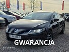Volkswagen Passat CC 1.8i 160KM#Lift#Bixenon#Navi#Kamera#Climatr#Świeży Import#ASO#Gwarancj