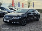 Volkswagen Passat CC 1.8i 160KM#Lift#Bixenon#Navi#Kamera#Climatr#Świeży Import#ASO#Gwarancj - 6