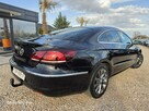 Volkswagen Passat CC 1.8i 160KM#Lift#Bixenon#Navi#Kamera#Climatr#Świeży Import#ASO#Gwarancj - 8