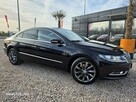 Volkswagen Passat CC 1.8i 160KM#Lift#Bixenon#Navi#Kamera#Climatr#Świeży Import#ASO#Gwarancj - 16