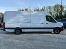 Mercedes Sprinter 315 CDI Long 9G-Tronic 14m3 Iwł Salon PL FV23% Long! L3h2 - 3