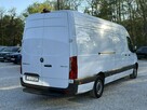 Mercedes Sprinter 315 CDI Long 9G-Tronic 14m3 Iwł Salon PL FV23% Long! L3h2 - 4
