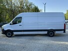 Mercedes Sprinter 315 CDI Long 9G-Tronic 14m3 Iwł Salon PL FV23% Long! L3h2 - 7