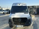 Mercedes Sprinter 315 CDI Long 9G-Tronic 14m3 Iwł Salon PL FV23% Long! L3h2 - 9