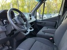 Mercedes Sprinter 315 CDI Long 9G-Tronic 14m3 Iwł Salon PL FV23% Long! L3h2 - 11