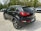 Kia Sportage 2.0 164kM XL! Grzane fotele ! Kamera ! - 4