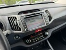 Kia Sportage 2.0 164kM XL! Grzane fotele ! Kamera ! - 5