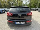 Kia Sportage 2.0 164kM XL! Grzane fotele ! Kamera ! - 6