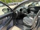 Kia Sportage 2.0 164kM XL! Grzane fotele ! Kamera ! - 11