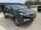 Kia Sportage 2.0 164kM XL! Grzane fotele ! Kamera ! - 12