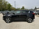 Kia Sportage 2.0 164kM XL! Grzane fotele ! Kamera ! - 15